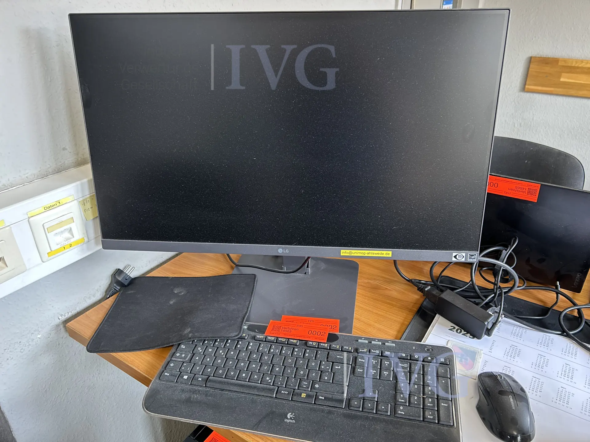 PC LENOVO ThinkCentre
